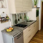 Appartement Ferienland Sonnenwald 46 Und 50 In Bayerischer Wald Schöfweg