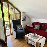 Ferienland Sonnenwald 46 Und 50 In Bayerischer Wald