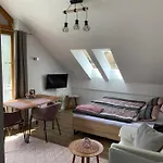 Ferienland Sonnenwald 46 Und 50 In Bayerischer Wald Appartement *