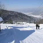Ferienland Sonnenwald 46 Und 50 In Bayerischer Wald