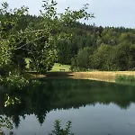 Ferienland Sonnenwald 46 Und 50 In Bayerischer Wald Appartement *