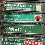 Ferienland Sonnenwald 46 Und 50 In Bayerischer Wald