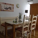 Ferienland Sonnenwald 46 Und 50 In Bayerischer Wald Appartement