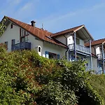 Ferienland Sonnenwald 46 Und 50 In Bayerischer Wald Appartement *