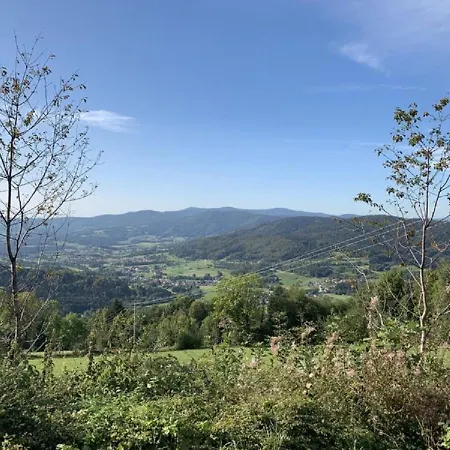 Apartament Ferienland Sonnenwald 46 Und 50 In Bayerischer Wald