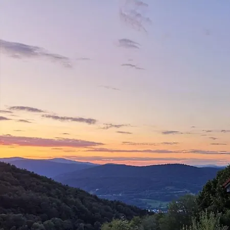 Ferienland Sonnenwald 46 Und 50 In Bayerischer Wald