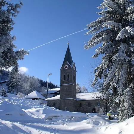 Apartament Ferienland Sonnenwald 46 Und 50 In Bayerischer Wald