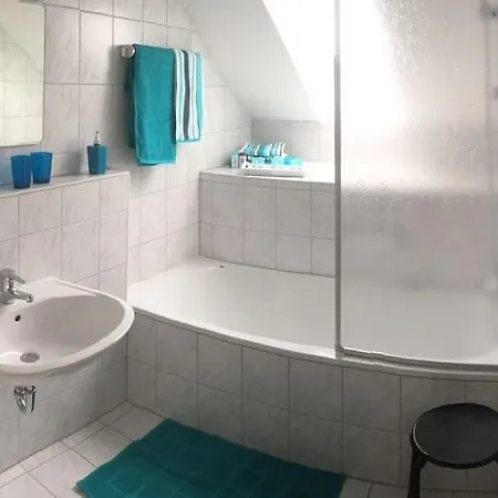 Apartament Ferienland Sonnenwald 46 Und 50 In Bayerischer Wald Schöfweg