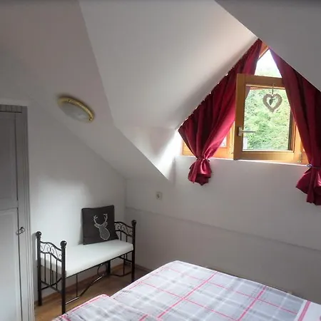 Apartament Ferienland Sonnenwald 46 Und 50 In Bayerischer Wald