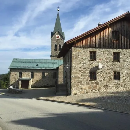 Ferienland Sonnenwald 46 Und 50 In Bayerischer Wald Apartament Schöfweg