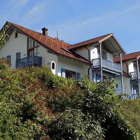 Ferienland Sonnenwald 46 Und 50 In Bayerischer Wald Apartament *