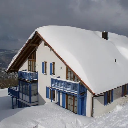 Ferienland Sonnenwald 46 Und 50 In Bayerischer Wald Apartament Schöfweg