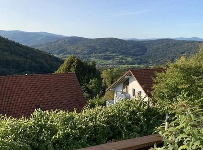 Ferienland Sonnenwald 46 Und 50 In Bayerischer Wald * Schöfweg