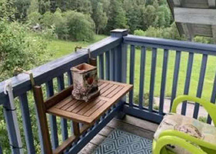 Ferienland Sonnenwald 46 Und 50 In Bayerischer Wald * Schöfweg