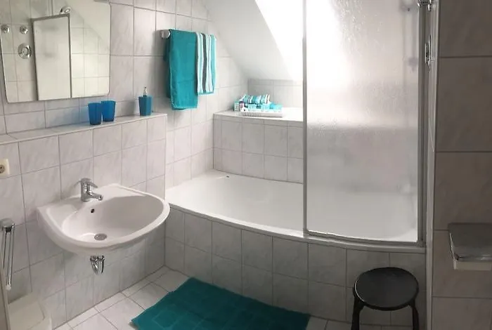 Appartement Ferienland Sonnenwald 46 Und 50 In Bayerischer Wald Schöfweg