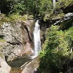 Appartement Ferienland Sonnenwald 46 Und 50 In Bayerischer Wald Schöfweg