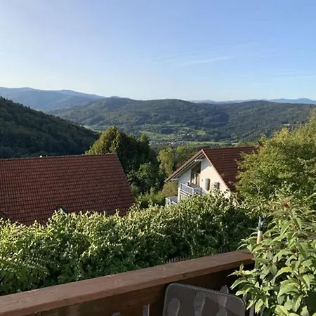 Ferienland Sonnenwald 46 Und 50 In Bayerischer Wald * Schofweg