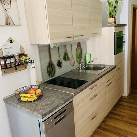 Apartment Ferienland Sonnenwald 46 Und 50 In Bayerischer Wald Schofweg