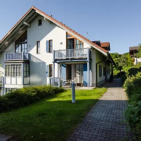 Ferienland Sonnenwald 46 Und 50 In Bayerischer Wald 公寓