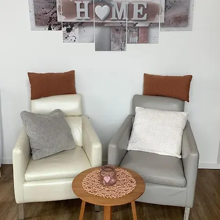 Ferienland Sonnenwald 46 Und 50 In Bayerischer Wald Apartment