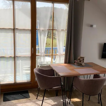 Apartment Ferienland Sonnenwald 46 Und 50 In Bayerischer Wald Schofweg
