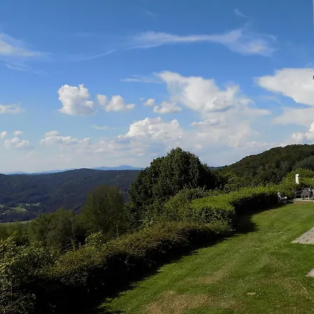Ferienland Sonnenwald 46 Und 50 In Bayerischer Wald Daire Schöfweg