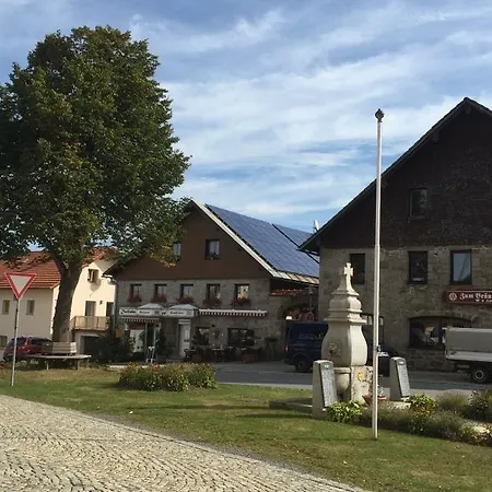 公寓 Ferienland Sonnenwald 46 Und 50 In Bayerischer Wald Schöfweg