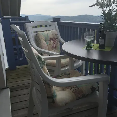 Apartment Ferienland Sonnenwald 46 Und 50 In Bayerischer Wald *