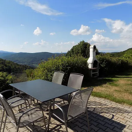 Ferienland Sonnenwald 46 Und 50 In Bayerischer Wald