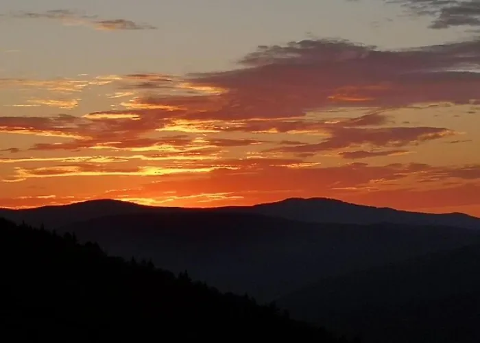Ferienland Sonnenwald 46 Und 50 In Bayerischer Wald Apartment Schofweg