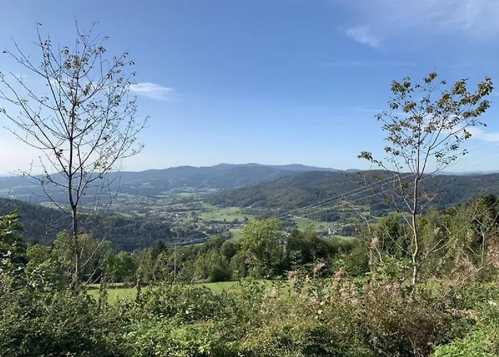 Appartamento Ferienland Sonnenwald 46 Und 50 In Bayerischer Wald