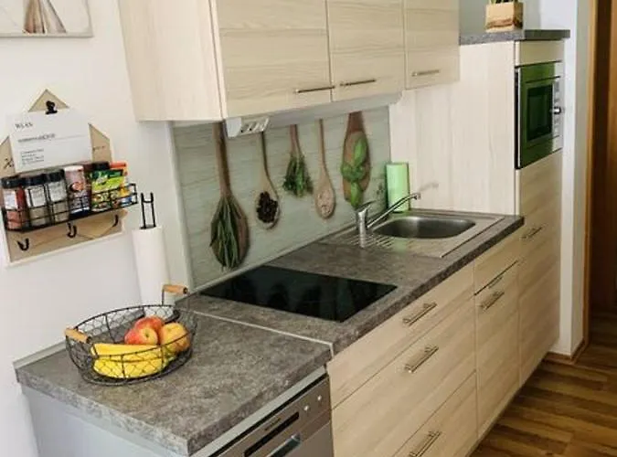 Appartamento Ferienland Sonnenwald 46 Und 50 In Bayerischer Wald Schöfweg
