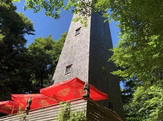 Appartamento Ferienland Sonnenwald 46 Und 50 In Bayerischer Wald Schöfweg